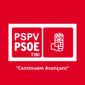 psoe tibi