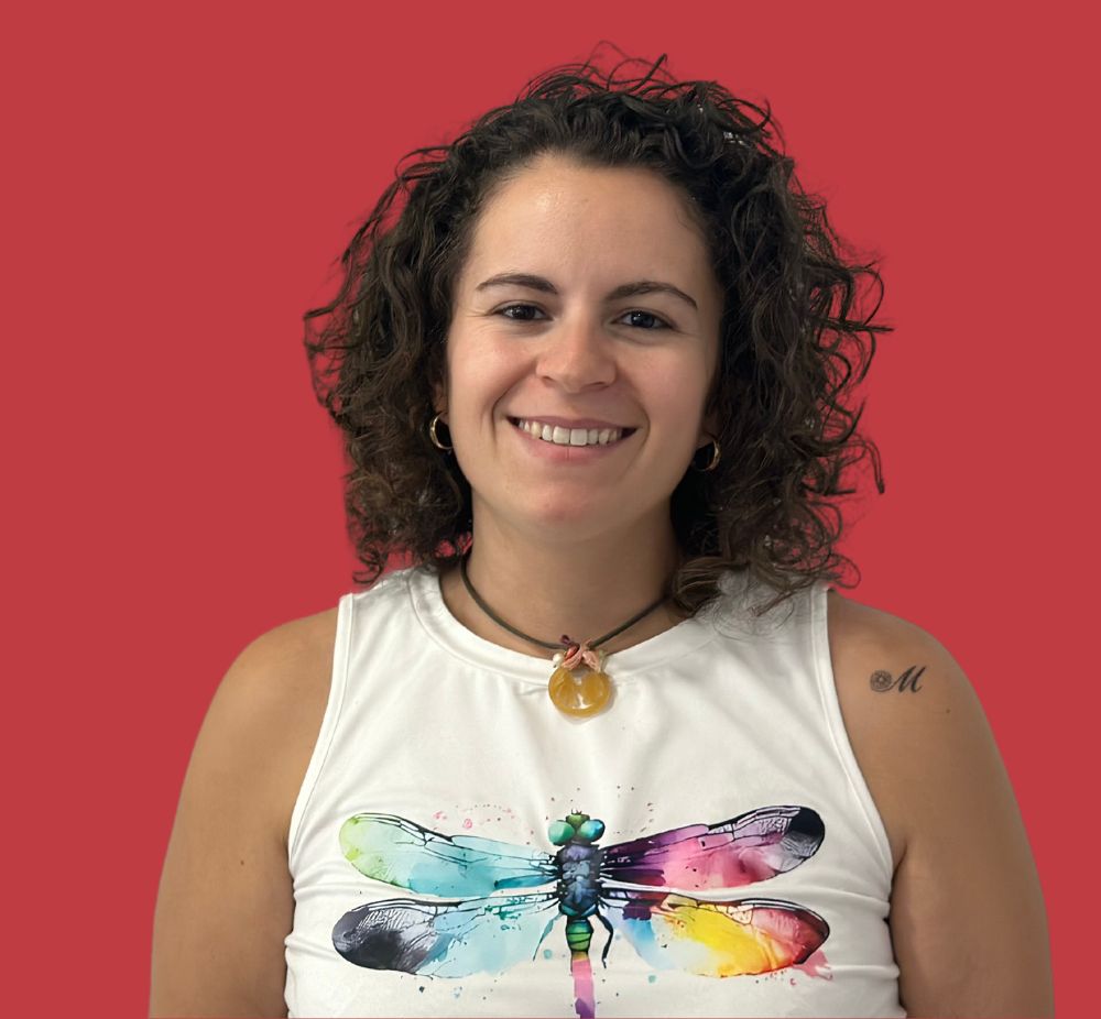 Mar García