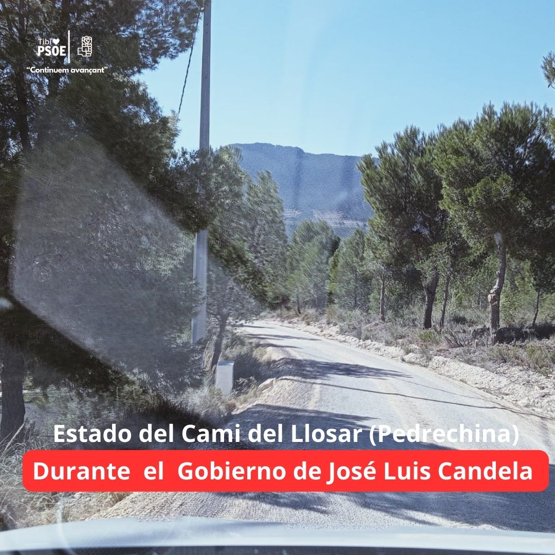 Cami del Llosar