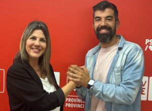 PSOE L'Alcantí