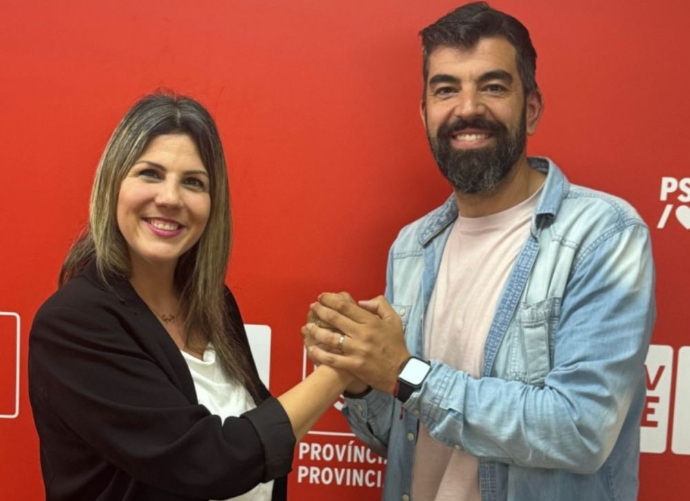 PSOE L'Alcantí