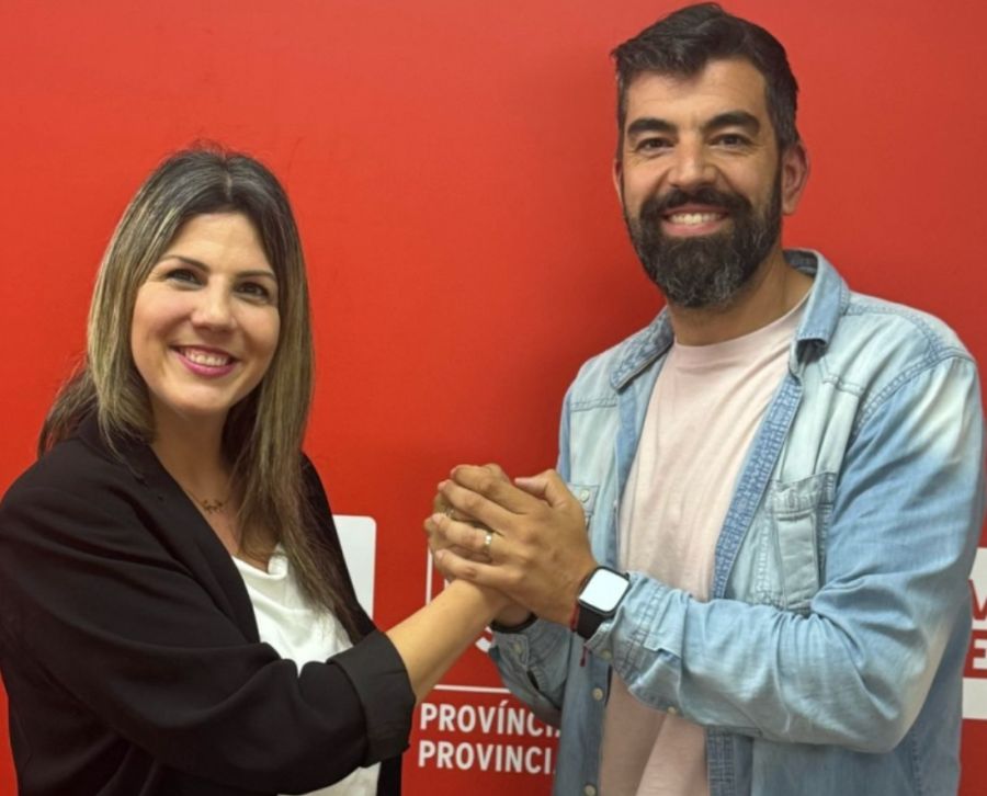 PSOE l'Alacantí